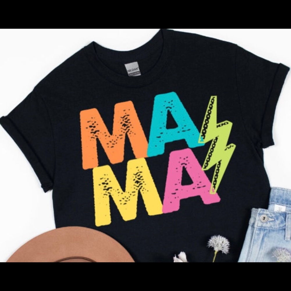 Mama Shirt